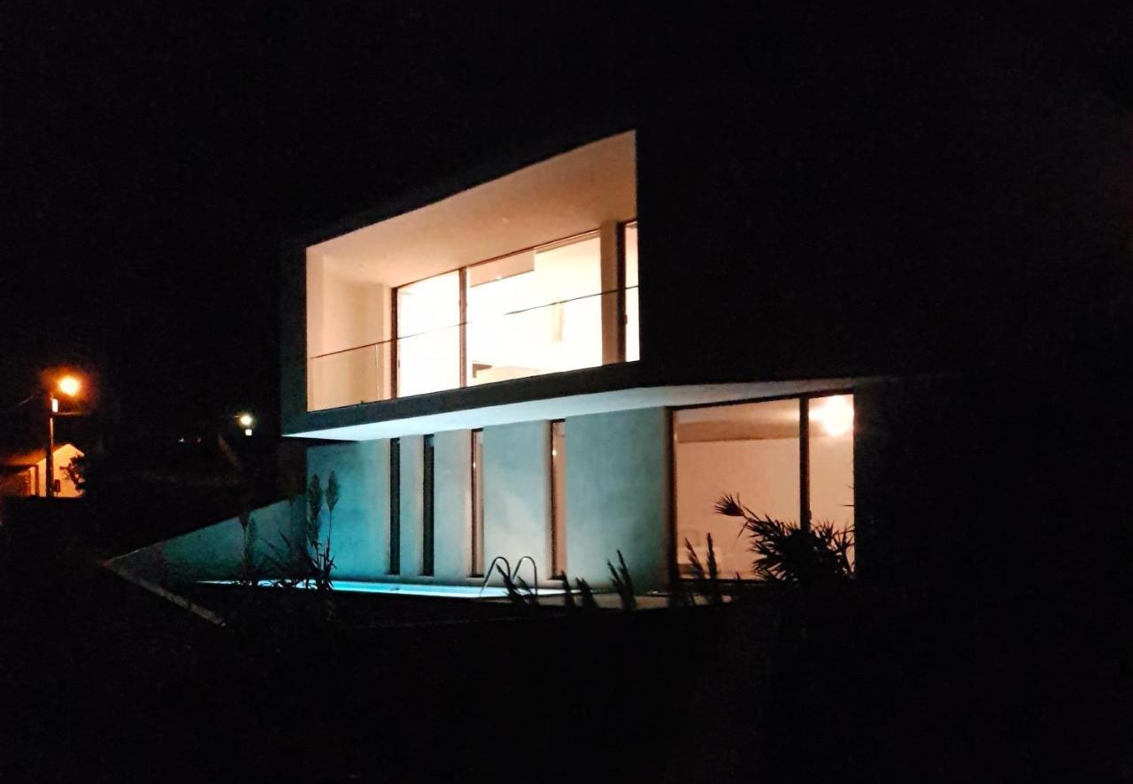 Villa Pescaria Nazaré Zewnętrze zdjęcie