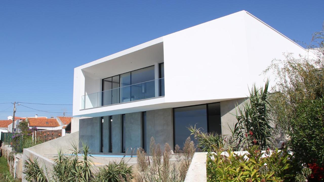 Villa Pescaria Nazaré Zewnętrze zdjęcie