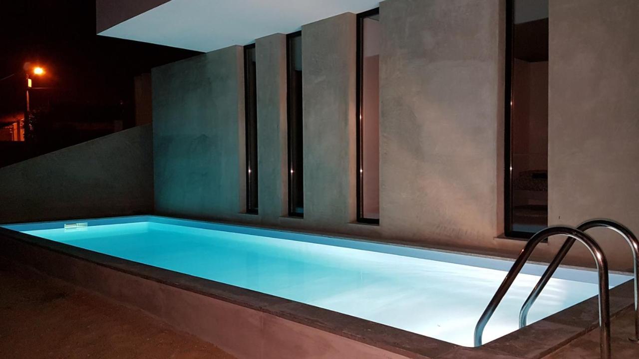 Villa Pescaria Nazaré Zewnętrze zdjęcie