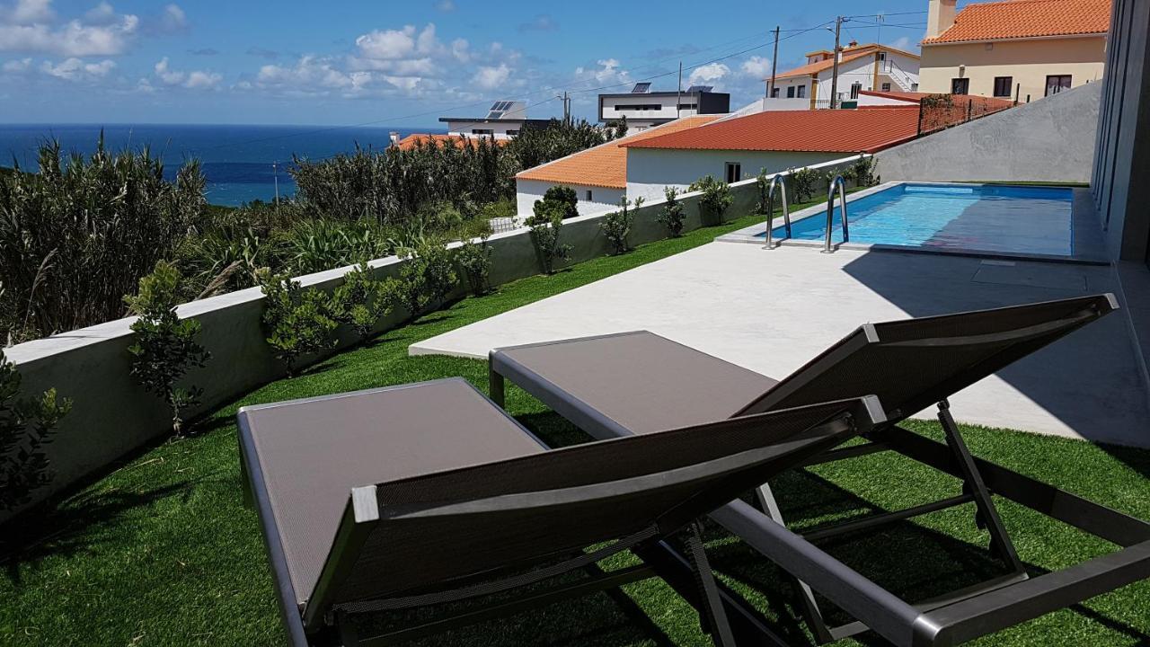 Villa Pescaria Nazaré Zewnętrze zdjęcie