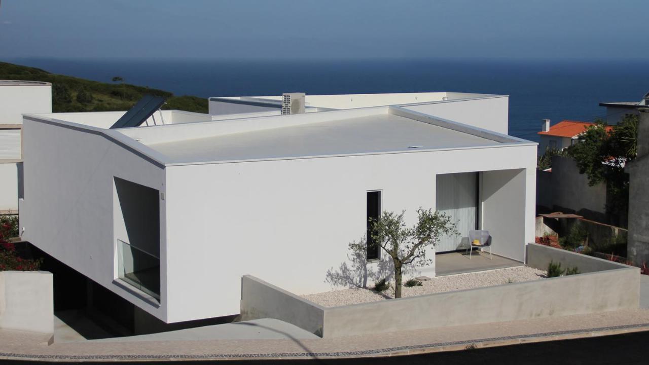 Villa Pescaria Nazaré Zewnętrze zdjęcie
