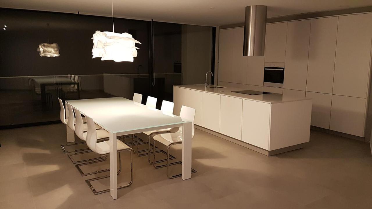 Villa Pescaria Nazaré Zewnętrze zdjęcie