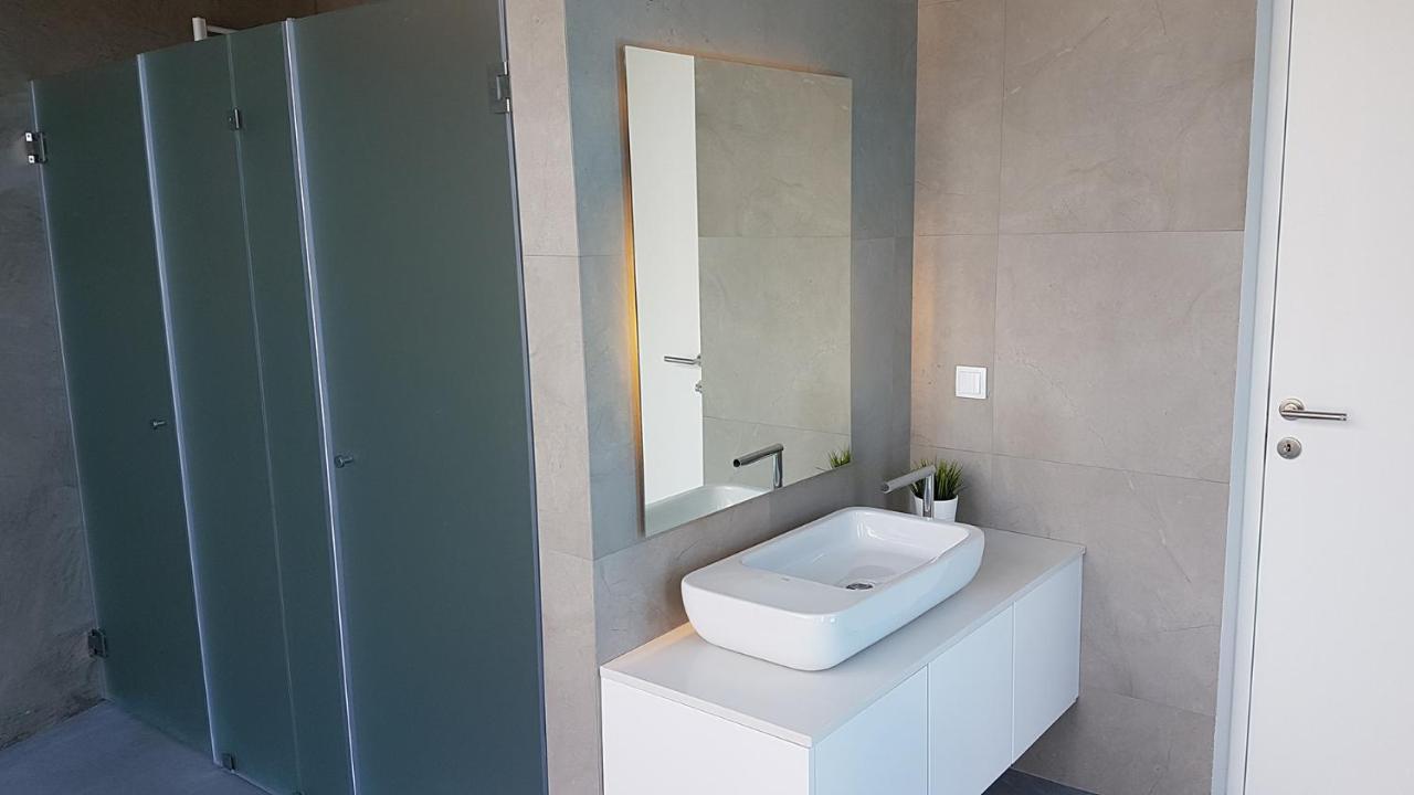 Villa Pescaria Nazaré Zewnętrze zdjęcie