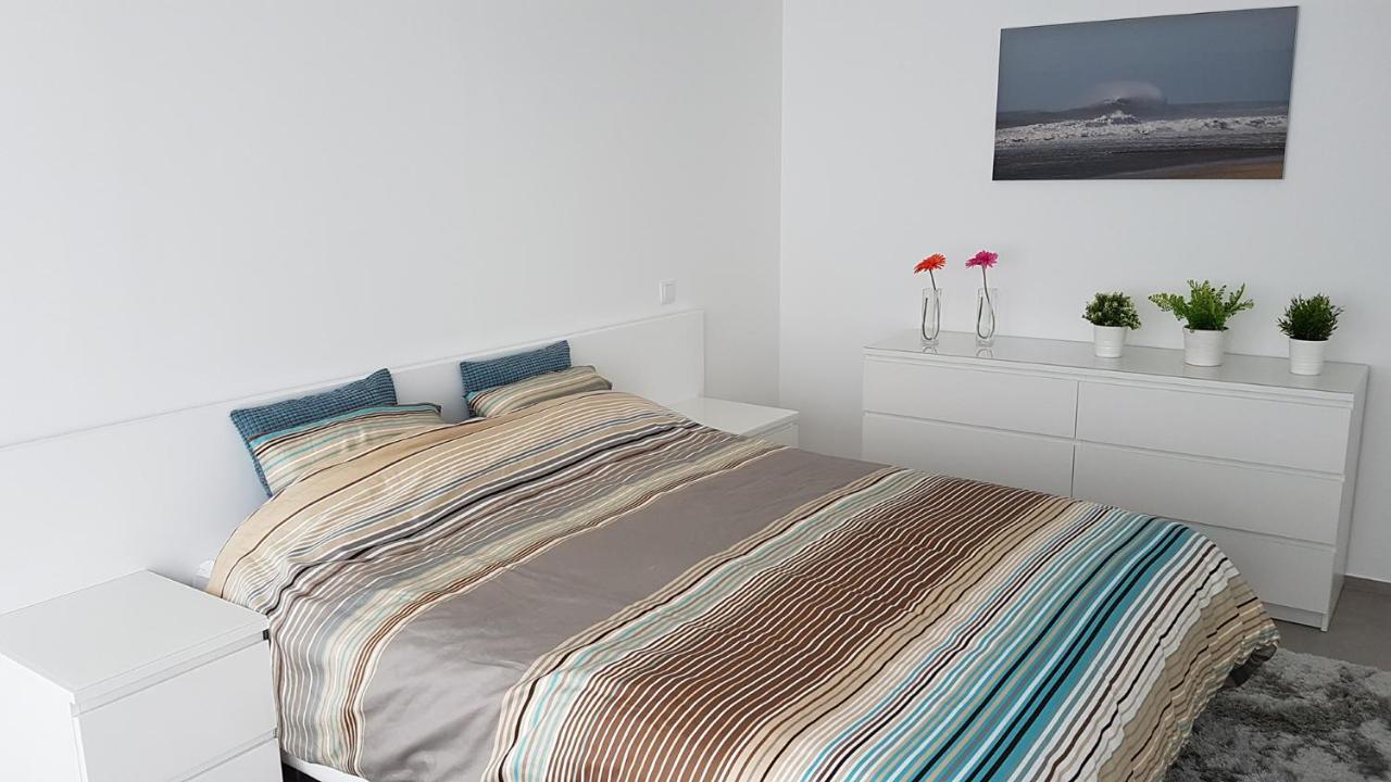 Villa Pescaria Nazaré Zewnętrze zdjęcie