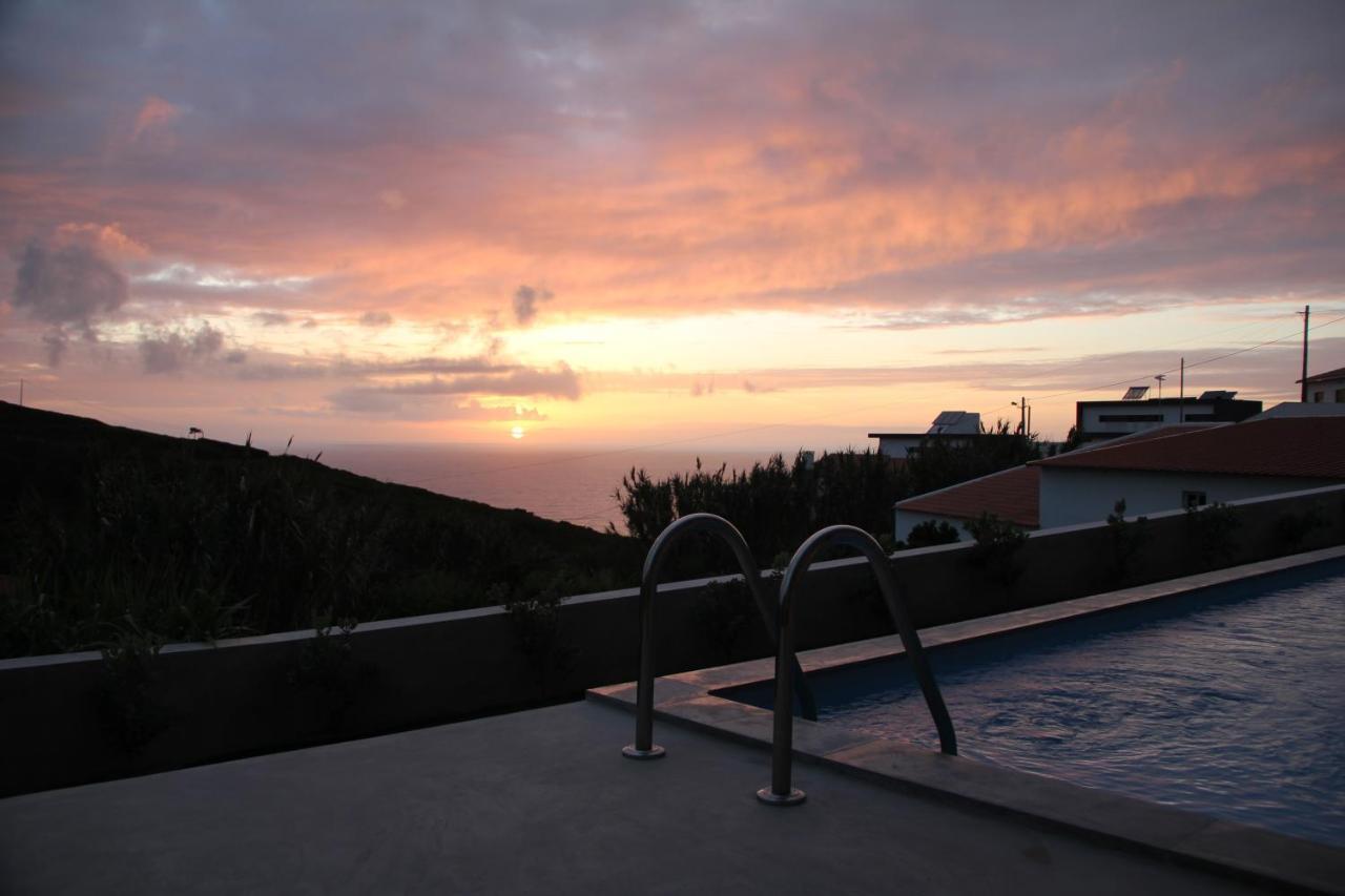Villa Pescaria Nazaré Zewnętrze zdjęcie