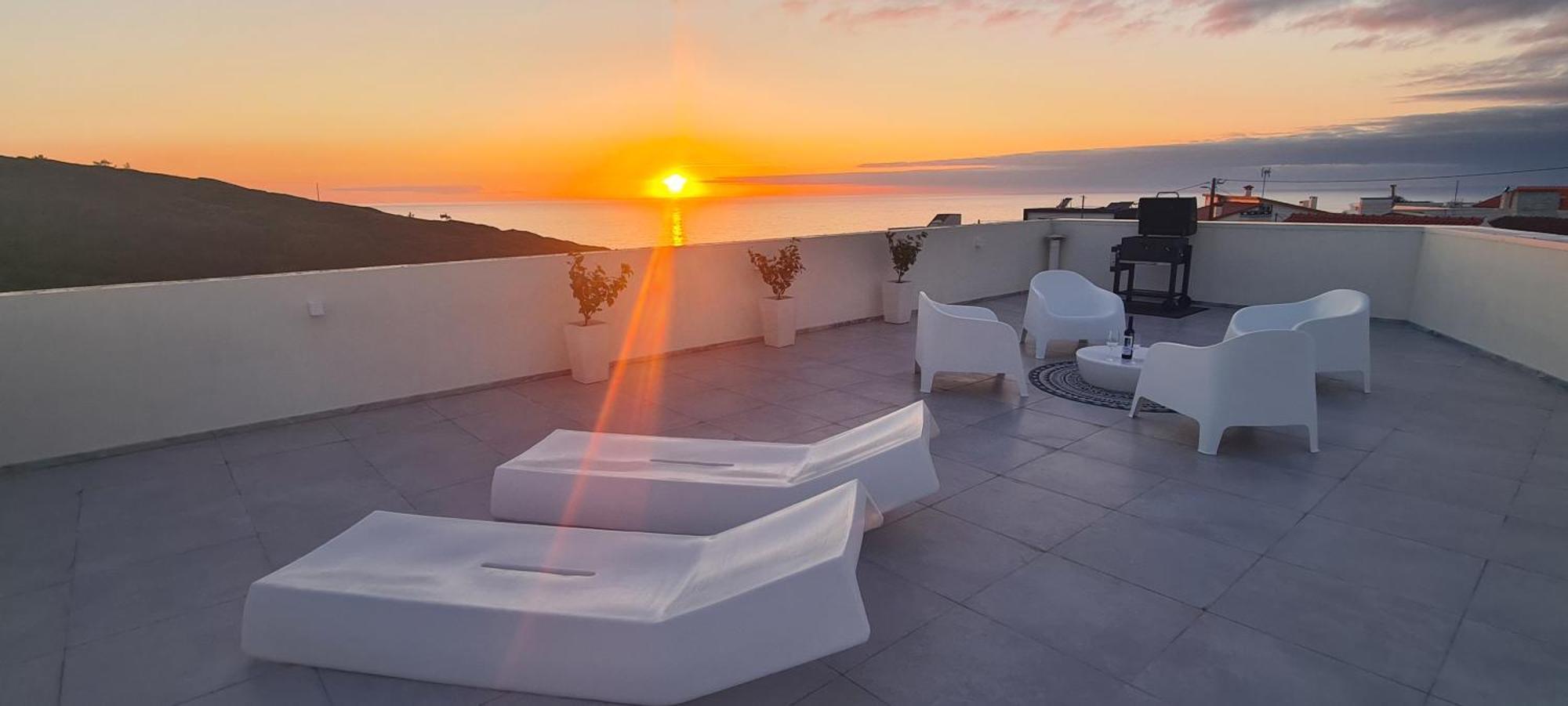 Villa Pescaria Nazaré Zewnętrze zdjęcie